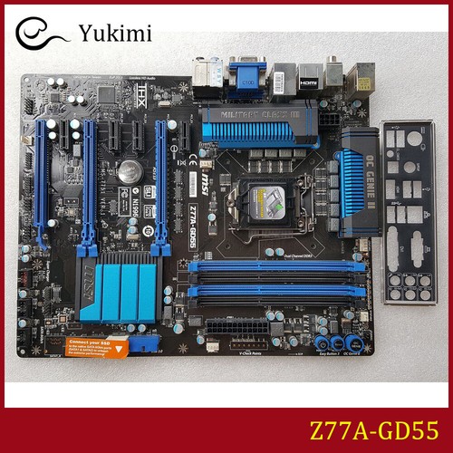 Per msi z77a - msi, z77a-gd55