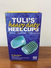 Talloniere silicone Tuli's