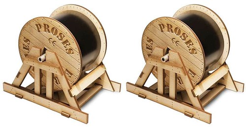 Scala kit costruzione - kit,