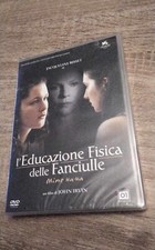 DvD L'educazione fisica delle