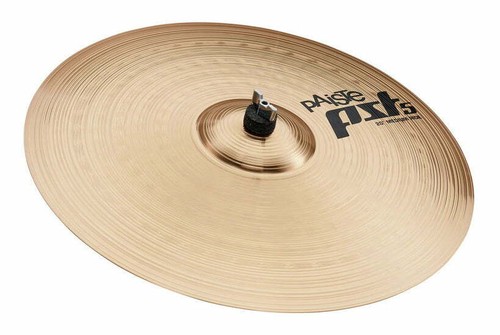 Paiste piatto ride pst5 - paiste, 20