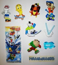 SERIE COMPLETA LOONEY TUNES