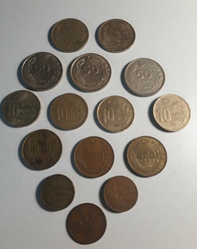 Lotto monete kurus - lotto,