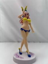 SUPER SONICO -  Easter Bunny