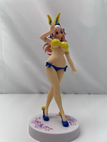 Super sonico easter - easter, bunny