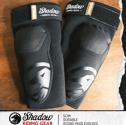 Shadow conspiracy super slim - shadow,