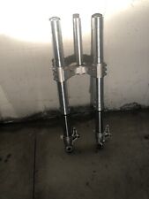 Forcelle Moto Steli Rovesciati 50 mm