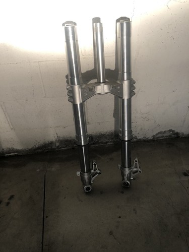 Forcelle moto steli rovesciati - forcelle,