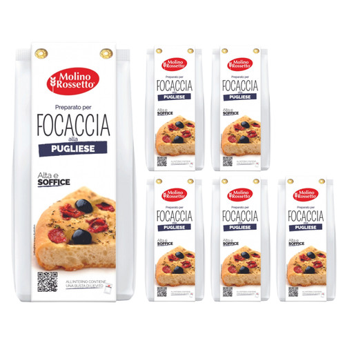 Molino rossetto preparato - molino,