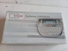 Tastiera per Telefono Sirio