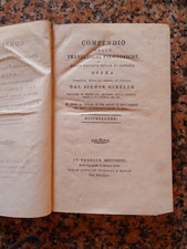 GIBELIN VOLUME XX MISCELLANEE