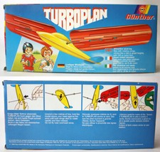 VINTAGE 1984 GUNTHER TURBOPLAN