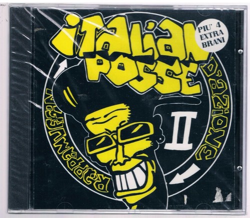 Italian posse articolo - articolo, 31