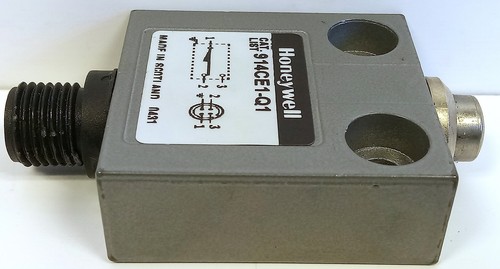 Honeywell 914ce1 250 v - 914ce1-q1,