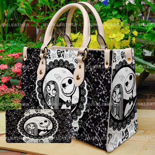 Jack and sally - jack,