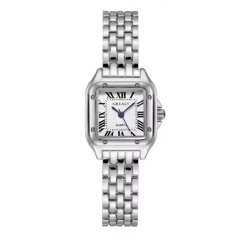 Silver lady verai - lady,