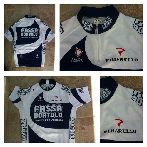 Maglia ciclismo pinarello - maglia, ciclismo"