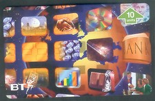 BT Internal 158, BARGAIN, BT