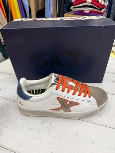 Scarpa sneakers sax mod - scarpa, vasar