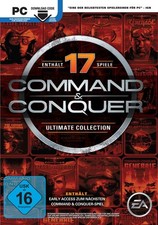 Command & Conquer The Ultimate
