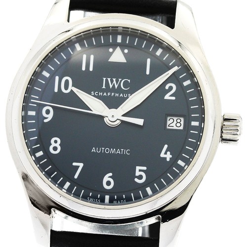 Orologio pilota iwc - pilota,