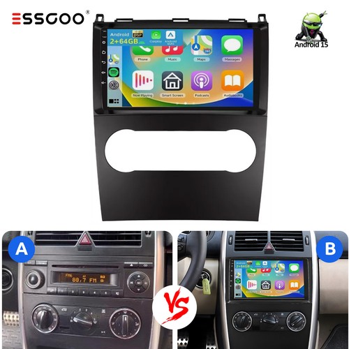 Autoradio 64g android - 15, per