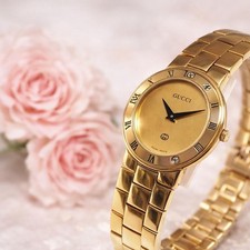 Orologio donna GUCCI 3300L