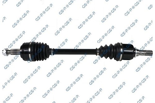 Albero trasmissione gsp - di,