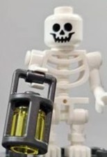 LEGO Creator   Spettrale-Casa(