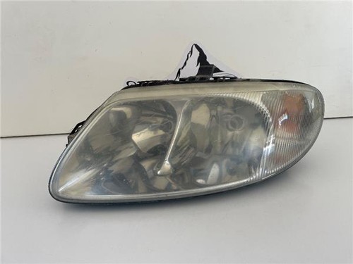 4857703abf faro anteriore - 4857703abf,