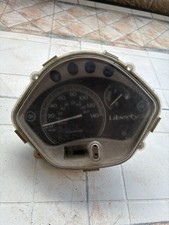 Strumentazione Contachilometri Piaggio Liberty Mok 125 150 2009 2014