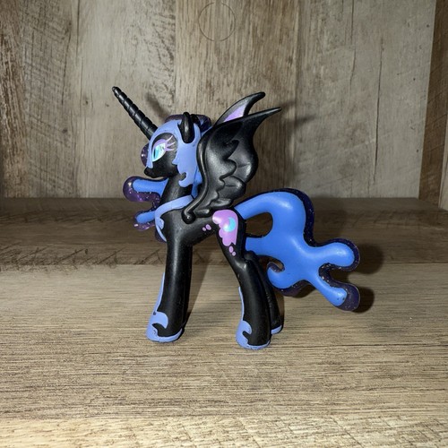 Little pony funko - my,