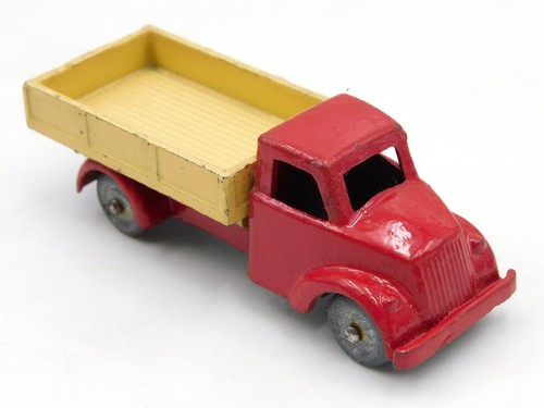 Mercury microcarro rosso - microcarro, con