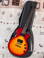 ! Epiphone Les Paul Special II
