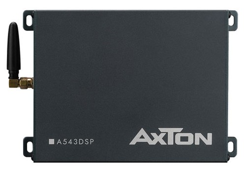 Axton a543dsp amplificatore - -,