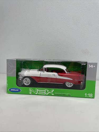 Welly nex models scala 18 - scala, 1:18