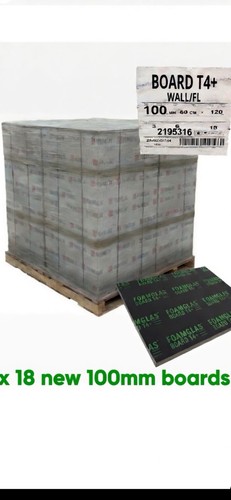 Fogli foamglas 100mm - fogli,