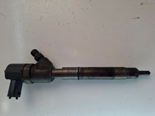 Iniettore carburante diesel