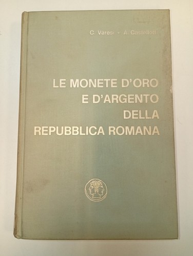 Varesi castellotti monete - le,