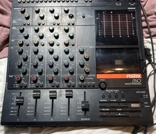 Fostex 260 Multitracker