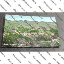 Cartolina Rocca Canavese -