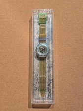 Orologio Swatch Scuba 200 Blue