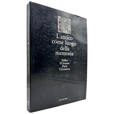 L’antico come luogo della