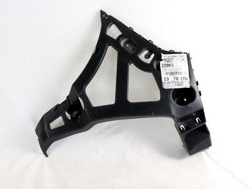 850420009r rear bumper - rear, bracket