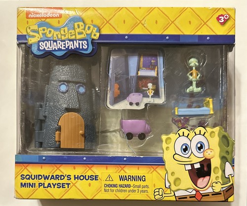 Nickelodeon just play - just,