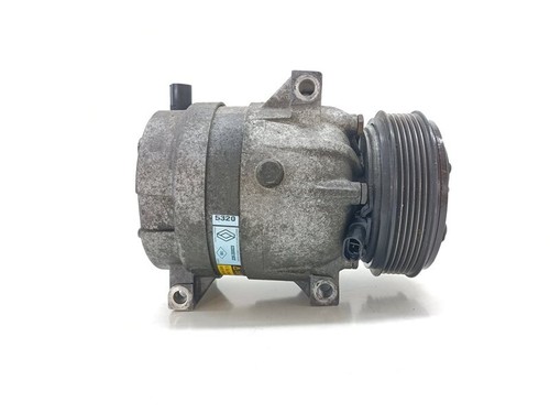Compressore aria condizionata - compressore,