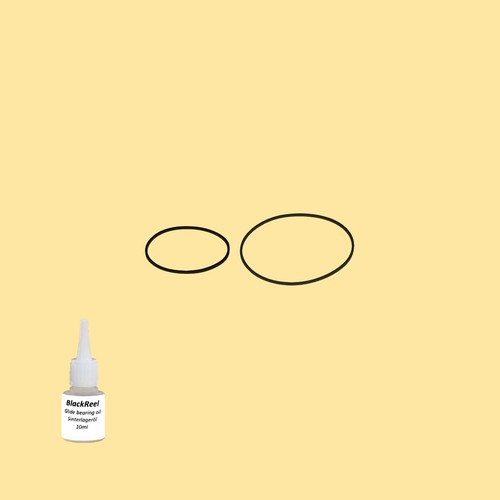 Cinghia olio kit 5 per - =,