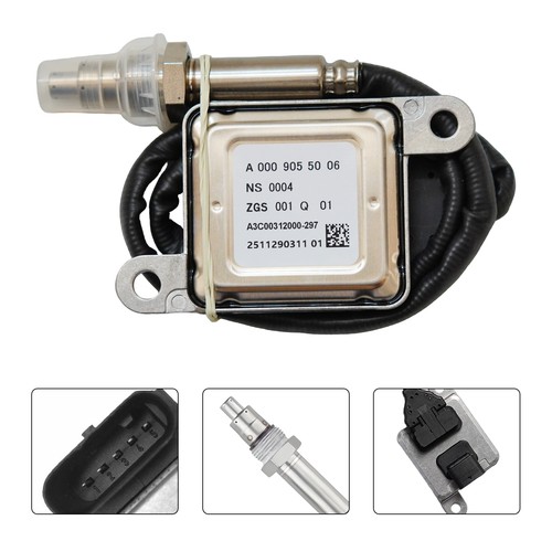 A0009053506 sonda lambda - a0009053506,