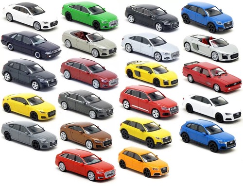 Herpa modelli auto - herpa,