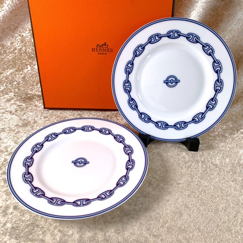 Hermes piatto pane burro - hermes,